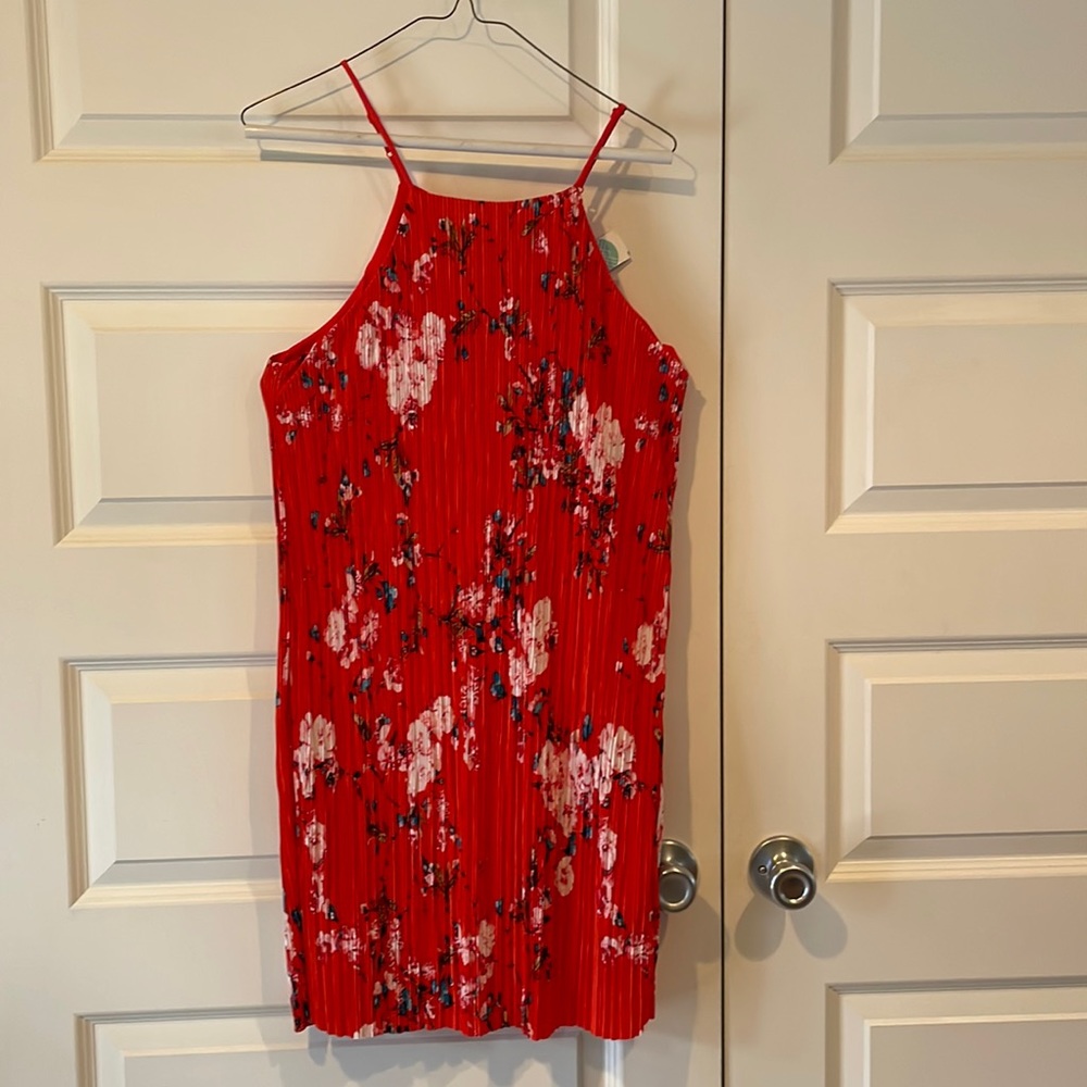 NWT Collective Concepts Dress